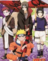 BUY NEW naruto - 119812 Premium Anime Print Poster